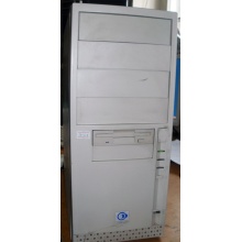 Компьютер Intel Pentium-4 3.0GHz /512Mb DDR1 /80Gb /ATX 300W (Нефтеюганск)