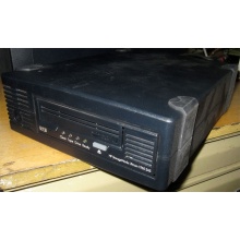 Внешний стример HP StorageWorks Ultrium 1760 SAS Tape Drive External LTO-4 EH920A (Нефтеюганск)
