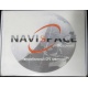GPS автонавигатор NaviSpace Discovery NS-1200 с глюками в Нефтеюганске, GPS авто-навигатор NaviSpace Discovery NS1200 глючный на запчасти (Нефтеюганск)