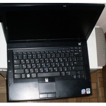 Ноутбук Dell Latitude E6400 (Intel Core 2 Duo P8400 (2x2.26Ghz) /4096Mb DDR3 /80Gb /14.1" TFT (1280x800) - Нефтеюганск