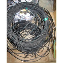 Оптический кабель Б/У для внешней прокладки (с тросом) - Нефтеюганск