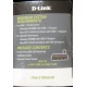 Карманный USB 2.0 концентратор D-Link DUB-104 в Нефтеюганске, USB хаб DLink DUB104 (Нефтеюганск)