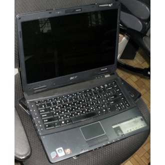 Ноутбук Acer Extensa 5630 (Intel Core 2 Duo T5800 (2x2.0Ghz) /2048Mb DDR2 /250Gb SATA /256Mb ATI Radeon HD3470 (Нефтеюганск)