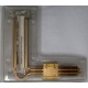 Радиатор для памяти Asus Cool Mempipe (с тепловой трубкой в Нефтеюганске, медь) - Нефтеюганск