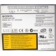 CDRW Sony CRX230EE IDE White характеристики (Нефтеюганск)