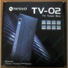 Внешний аналоговый TV-tuner AG Neovo TV-02 (Нефтеюганск)