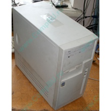 Intel Celeron 1.7GHz /256Mb /40Gb /ATX 300W (Нефтеюганск)