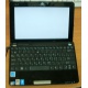 Нетбук Asus EEE PC 1005HAG/1005HCO (Intel Atom N270 1.66Ghz /no RAM! /no HDD! /10.1" TFT 1024x600) - Нефтеюганск