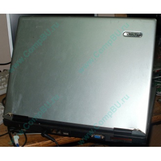 Ноутбук Acer TravelMate 2410 (Intel Celeron M 420 1.6Ghz /256Mb /40Gb /15.4" 1280x800) - Нефтеюганск