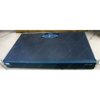 Маршрутизатор Cisco 2610 XM (800-20044-01) в Нефтеюганске, роутер Cisco 2610XM (Нефтеюганск)