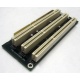  Переходник Riser card PCI-X/3xPCI-X в Нефтеюганске, PBA: A79446-201 в Нефтеюганске, PCB: A79446-200 (Нефтеюганск)