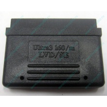 Терминатор SCSI Ultra3 160 LVD/SE 68F (Нефтеюганск)