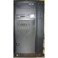 Серверный корпус Intel SC5275E (Нефтеюганск)