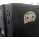 Лицензионная наклейка Windows XP на серверном корпусе Intel SC5275E (Нефтеюганск)