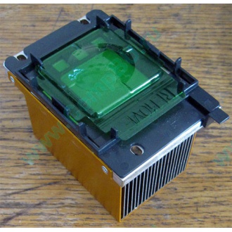 Радиатор HP p/n 279680-001 (socket 603/604) - Нефтеюганск