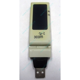 WiFi сетевая карта 3COM 3CRUSB20075 WL-555 внешняя (USB) - Нефтеюганск