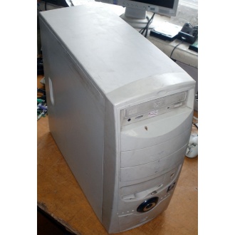 Компьютер Intel Celeron 1.7GHz /256Mb /30Gb /ATX 350W (Нефтеюганск)
