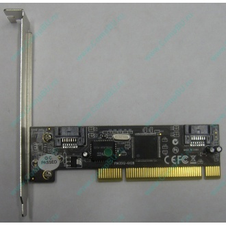 SATA RAID контроллер ST-Lab A-390 (2 port) PCI (Нефтеюганск)