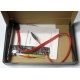SATA RAID0/RAID1 контроллер STLab A-390 (2 port) PCI (Нефтеюганск)