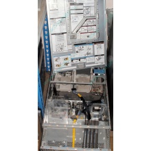 Серверный корпус 7U от сервера HP ProLiant ML530 G2 (Нефтеюганск)