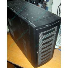 Сервер Depo Storm 1250N5 (Quad Core Q8200 (4x2.33GHz) /2048Mb /2x250Gb /RAID /ATX 700W) - Нефтеюганск
