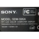 Sony SDM-S95A (Нефтеюганск)