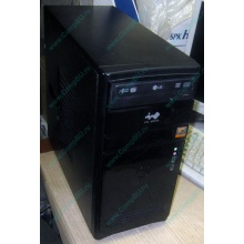 Четырехядерный компьютер Intel Core i5 650 (4x3.2GHz) /4096Mb /60Gb SSD /ATX 400W (Нефтеюганск)