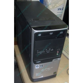 Системный блок AMD Athlon 64 X2 3600+ (2x2.0GHz) /2048Mb DDR2 /160Gb /DVDRW /CR /LAN 1G /FireWire /ATX 250W (Нефтеюганск)