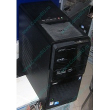 Компьютер Acer Aspire M3800 Intel Core 2 Quad Q8200 (4x2.33GHz) /4096Mb /640Gb /1.5Gb GT230 /ATX 400W (Нефтеюганск)