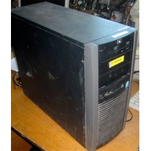 Сервер HP Proliant ML310 G4 470064-194 фото (Нефтеюганск).