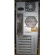 Компьютер Intel Core i7 860 (4x2.8GHz HT) /4096Mb /1Tb /ATX 450W вид сзади (Нефтеюганск)