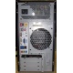 Компьютер Intel Core i5 3570 (4x3.4GHz) /4096Mb /500Gb /ATX 450W вид сзади (Нефтеюганск)