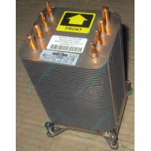 Радиатор HP p/n 433974-001 (socket 775) для ML310 G4 (с тепловыми трубками) - Нефтеюганск