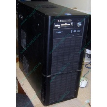 Четырехядерный компьютер Intel Core i7 920 (4x2.67GHz HT) /6144Mb /1000Mb /GeForce GT240 /ATX 500W (Нефтеюганск)
