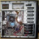 Компьютер Intel Core i7 920 (4x2.67GHz HT) /Asus P6T /6144Mb /1000Mb /GeForce GT240 /ATX 500W (Нефтеюганск)