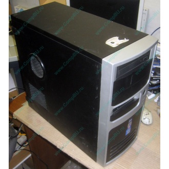 Компьютер Intel Pentium-4 541 3.2GHz HT /2048Mb /160Gb /ATX 300W (Нефтеюганск)