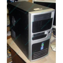 Компьютер Intel Pentium-4 541 3.2GHz HT /2048Mb /160Gb /ATX 300W (Нефтеюганск)