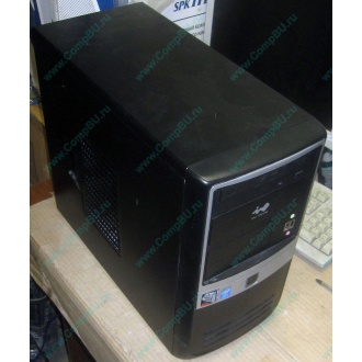 Четырехядерный компьютер Intel Core i5 4670 (4x3.4GHz) /4096Mb /500Gb /ATX 450W (Нефтеюганск)