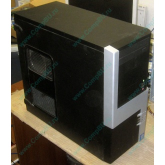 Четырехядерный компьютер Intel Core 2 Quad Q8300 (4x2.5GHz) /4096Mb /250Gb /ATI X1300 /ATX 450W (Нефтеюганск)