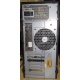 Компьютер Intel Core 2 Quad Q8300 (4x2.5GHz) /4096Mb /250Gb /ATI X1300 /ATX 450W вид сзади (Нефтеюганск)