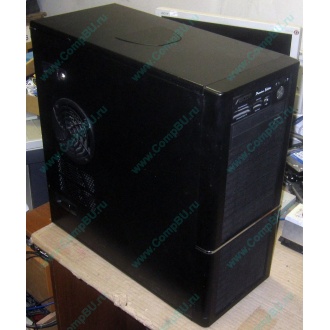 Четырехядерный игровой компьютер Intel Core 2 Quad Q9400 (4x2.67GHz) /4096Mb /500Gb /ATI HD3870 /ATX 580W (Нефтеюганск)