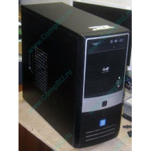 Двухъядерный компьютер Intel Pentium Dual Core E5300 (2x2.6GHz) /2048Mb /250Gb /ATX 300W  (Нефтеюганск)