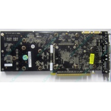 Нерабочая видеокарта ZOTAC 512Mb DDR3 nVidia GeForce 9800GTX+ 256bit PCI-E (Нефтеюганск)