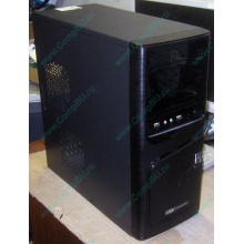Двухядерный системный блок Intel Celeron G1620 (2x2.7GHz) s.1155 /2048 Mb /250 Gb /ATX 350 W (Нефтеюганск)