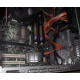 Dell Inspiron 530 (Intel C2D E6750 (2x2.67GHz) /Foxconn G33MO2 /2 x 1024Mb DDR2 Corsair CM2X1024-6400 XMS2-6400 с радиатором (Нефтеюганск)