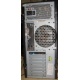 Intel Core i3 2120 (2x3.3GHz HT) /4096Mb /250Gb /ATX 350W вид сзади (Нефтеюганск)