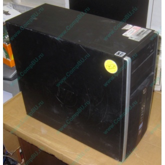 Компьютер HP Compaq 6200 PRO MT Intel Core i3 2120 /4Gb /500Gb (Нефтеюганск)
