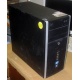 HP Compaq 6200 PRO MT Intel Core i3 2120 /4Gb /500Gb (Нефтеюганск)