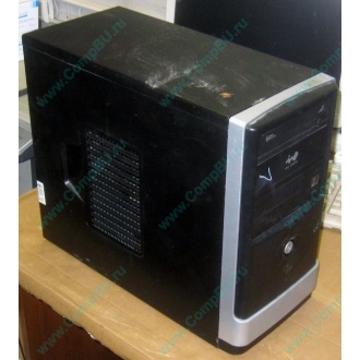 Компьютер Intel Pentium Dual Core E5500 (2x2.8GHz) s.775 /2Gb /320Gb /ATX 450W (Нефтеюганск)