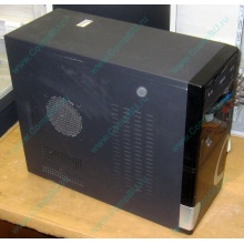 Компьютер Intel Pentium Dual Core E5300 (2x2.6GHz) s775 /2048Mb /160Gb /ATX 400W (Нефтеюганск)